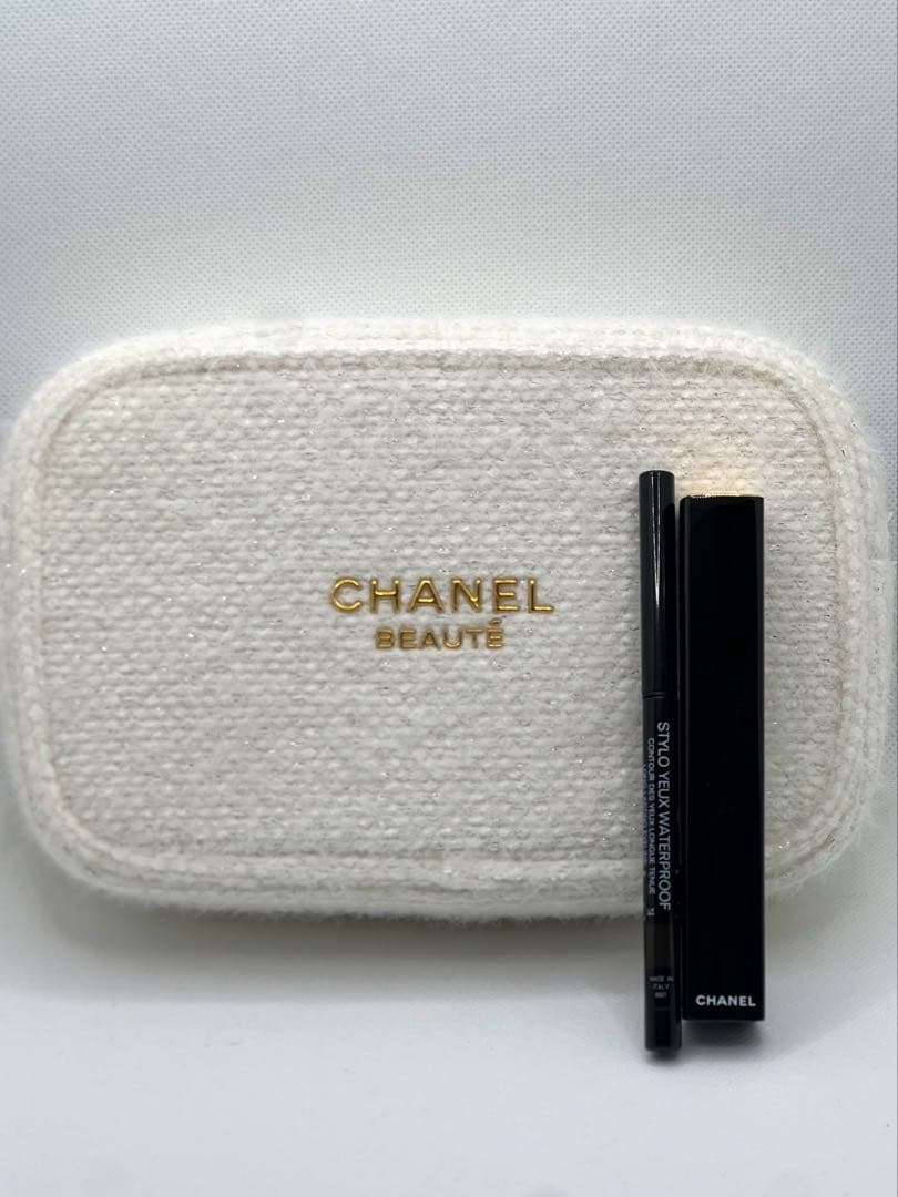 シャネル　ビューティコレクションセット