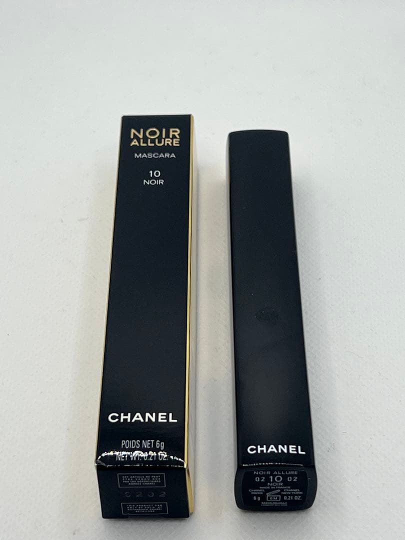 シャネル　ビューティコレクションセット