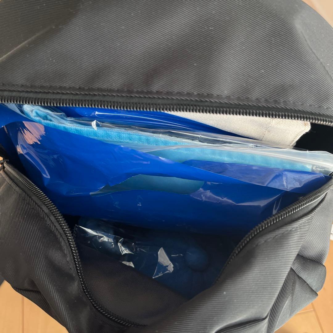 ドラゴンズ　福袋　開封済み　2026 カレンダー　中日 抜き取りなし