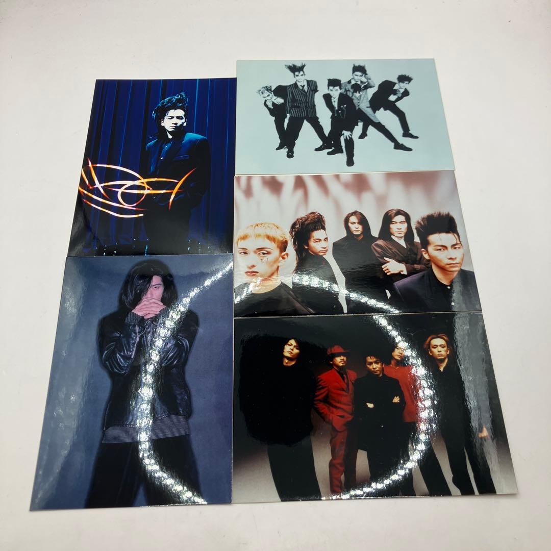 ミュージック BUCK-TICK - PICTURE PRODUCT 5DVD