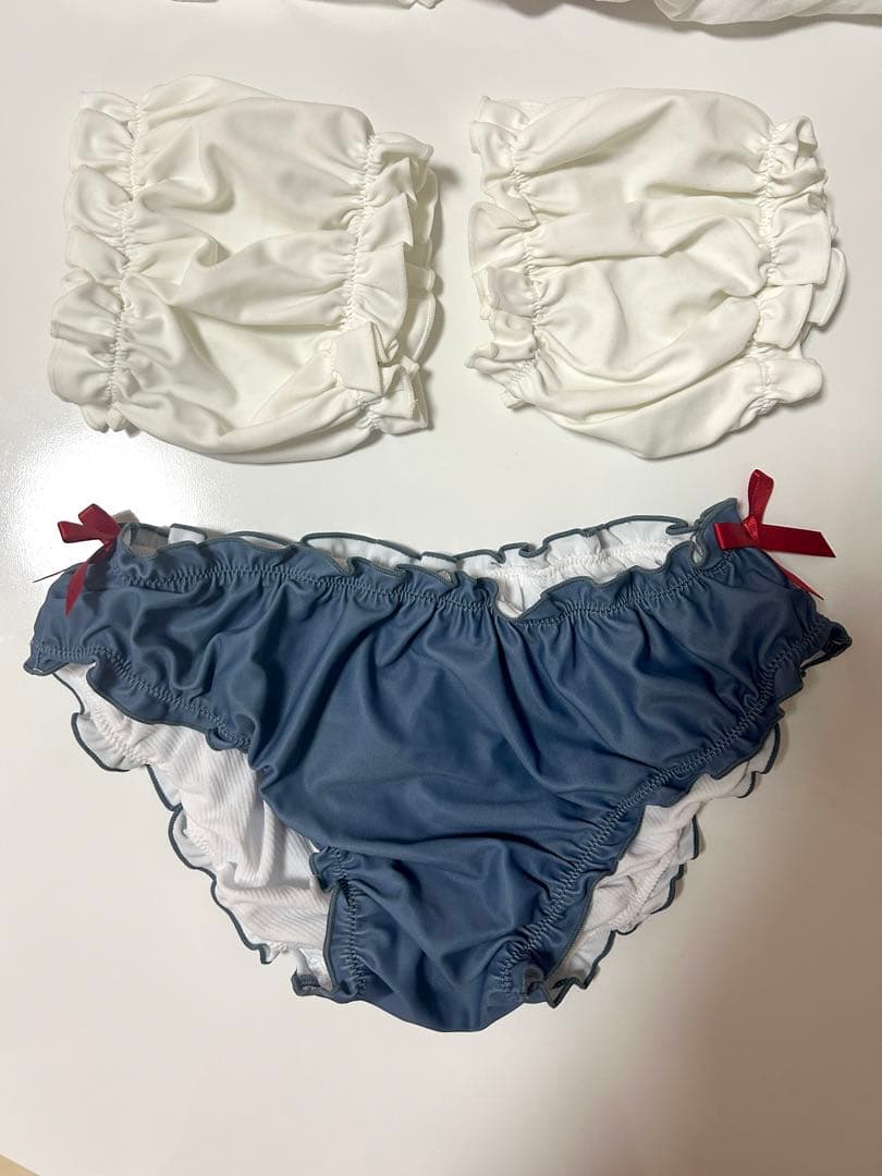 夢展望 ハローキティ 水着