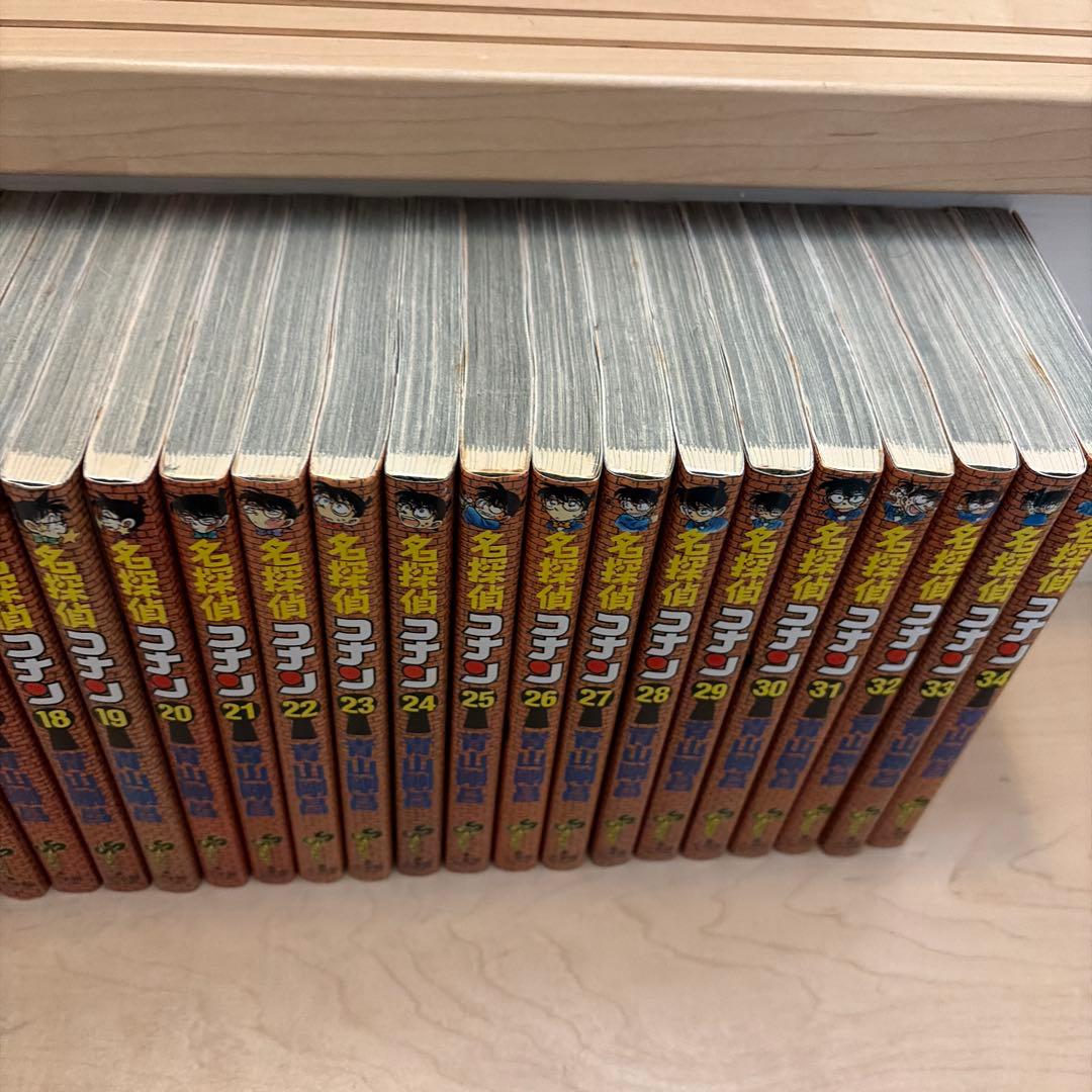 名探偵コナン1〜106巻