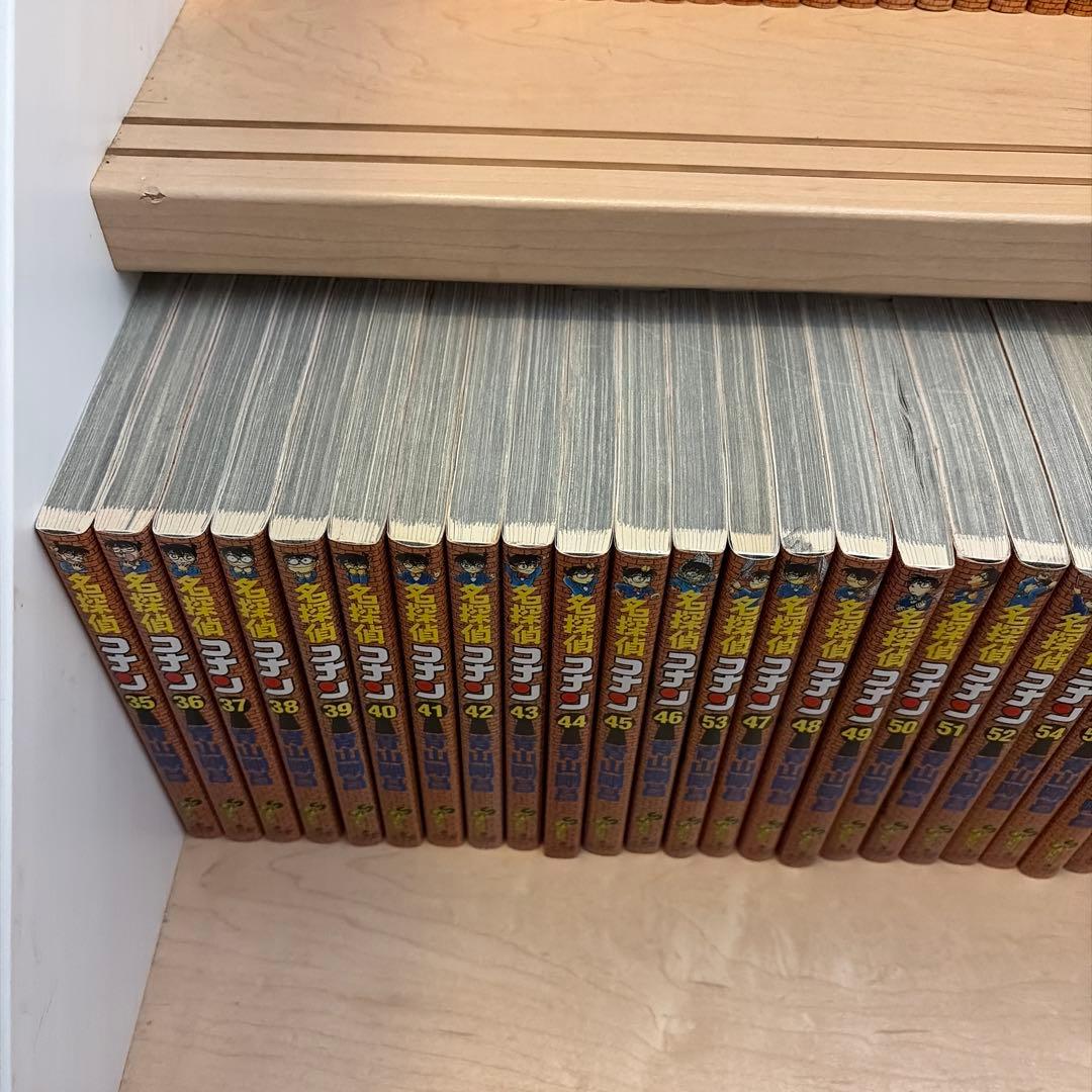 名探偵コナン1〜106巻