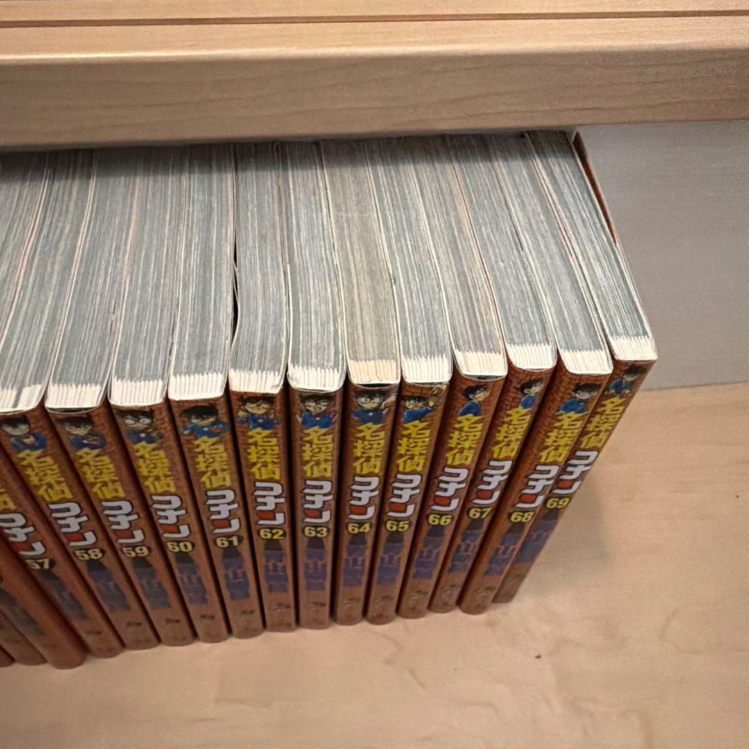 名探偵コナン1〜106巻