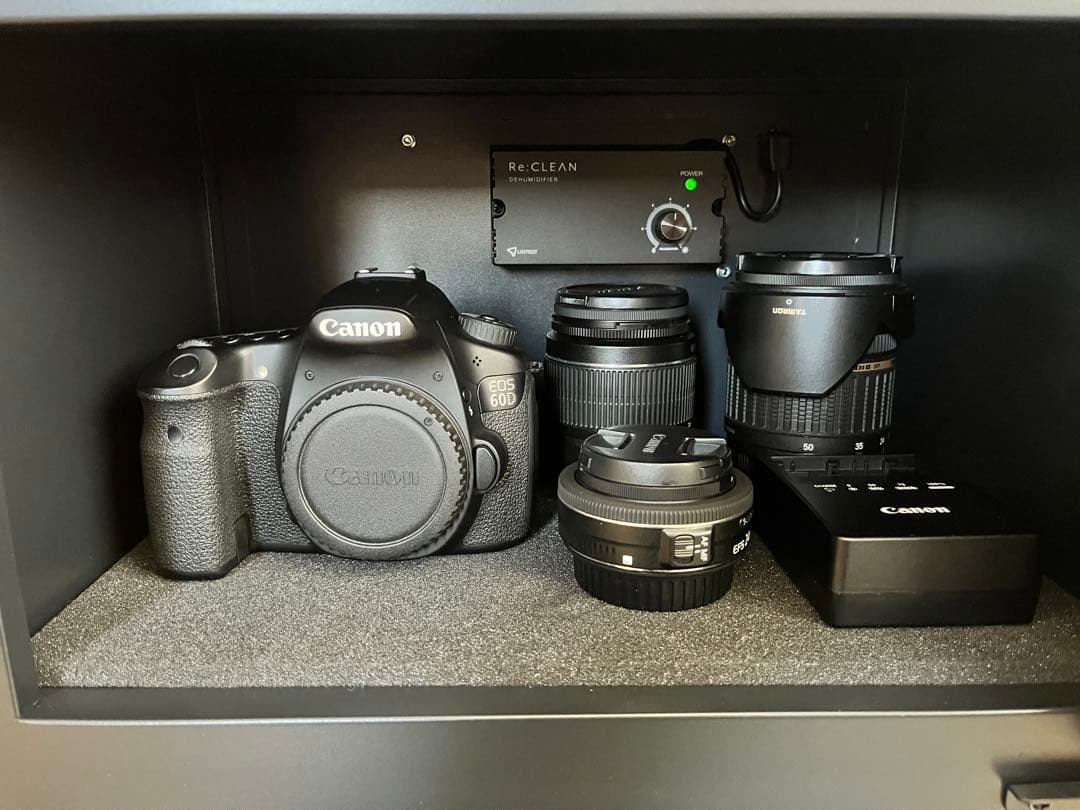 レンズ(単焦点) Canon EF 24mm f/2.8 STM