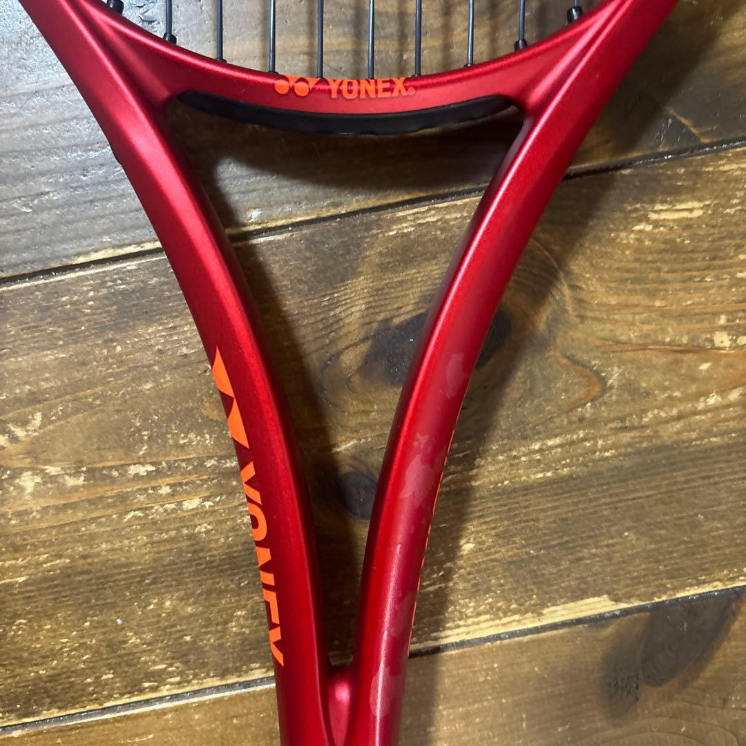 GEOBREAK 軟式テニスラケット