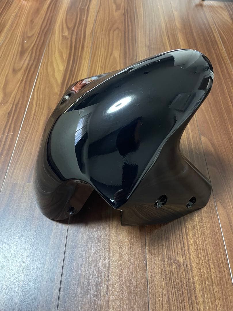 ninja1000sx用　マジカルレーシング フロントフェンダー
