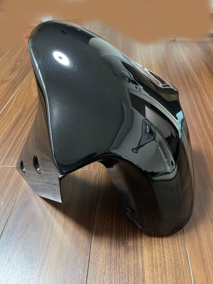 ninja1000sx用　マジカルレーシング フロントフェンダー