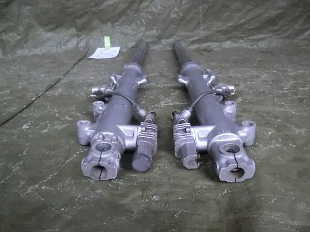 8：8：カワサキ　AVDS　オートマチックバリアブルダンピングシステム　ジャンク