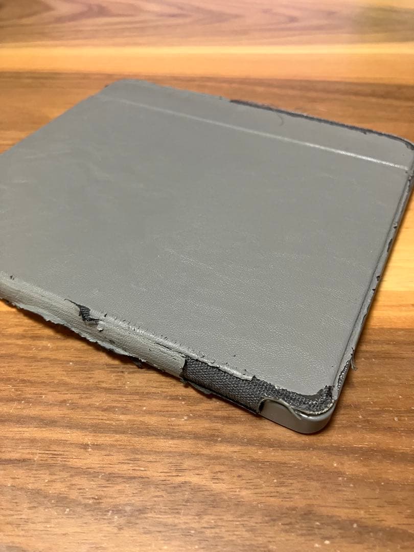 kobo libra 2 電子書籍リーダー 本体 ホワイト + グレーカバー