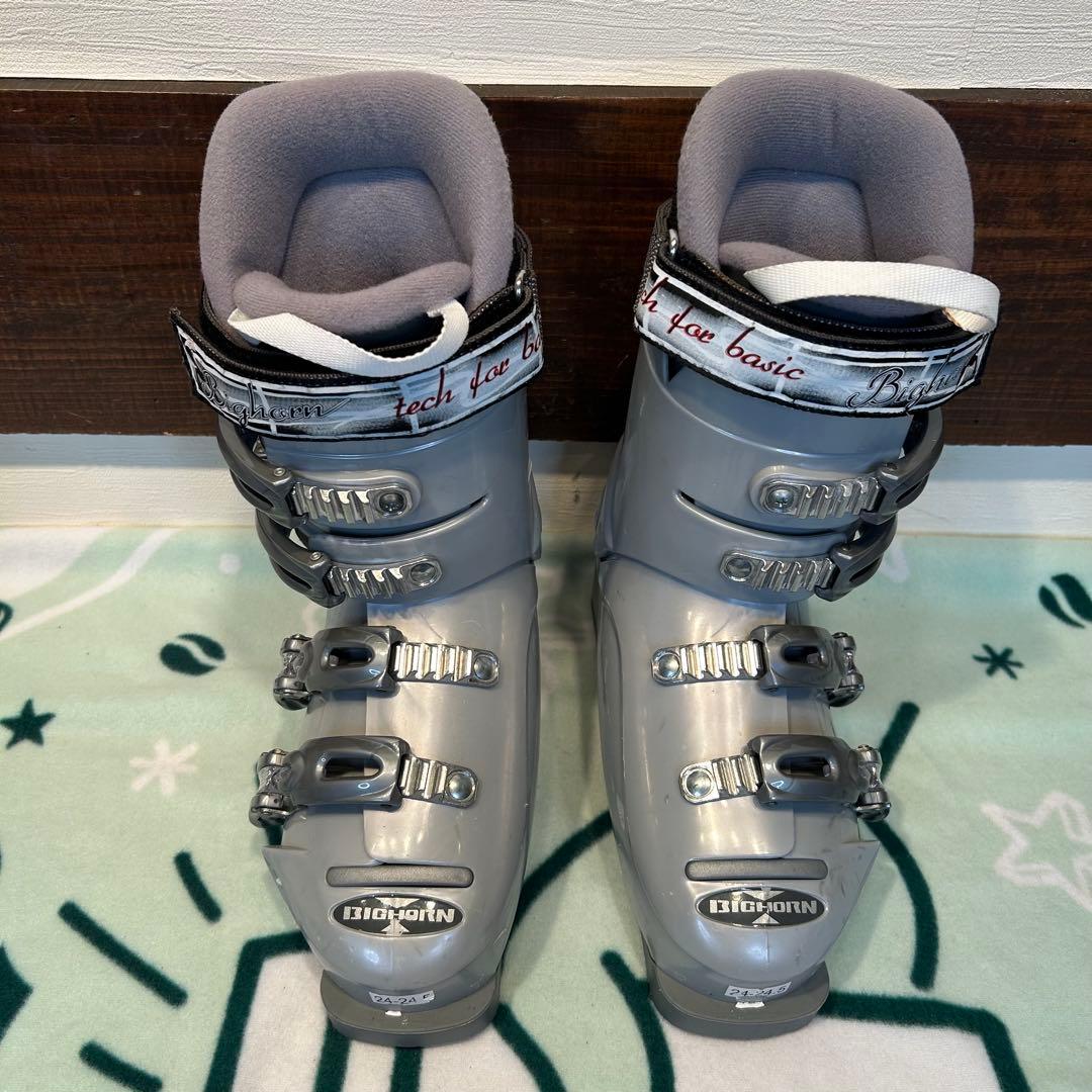 ◇状態良好◇ KEMPER 99cm ブーツ　24〜24.5cm ファンスキー