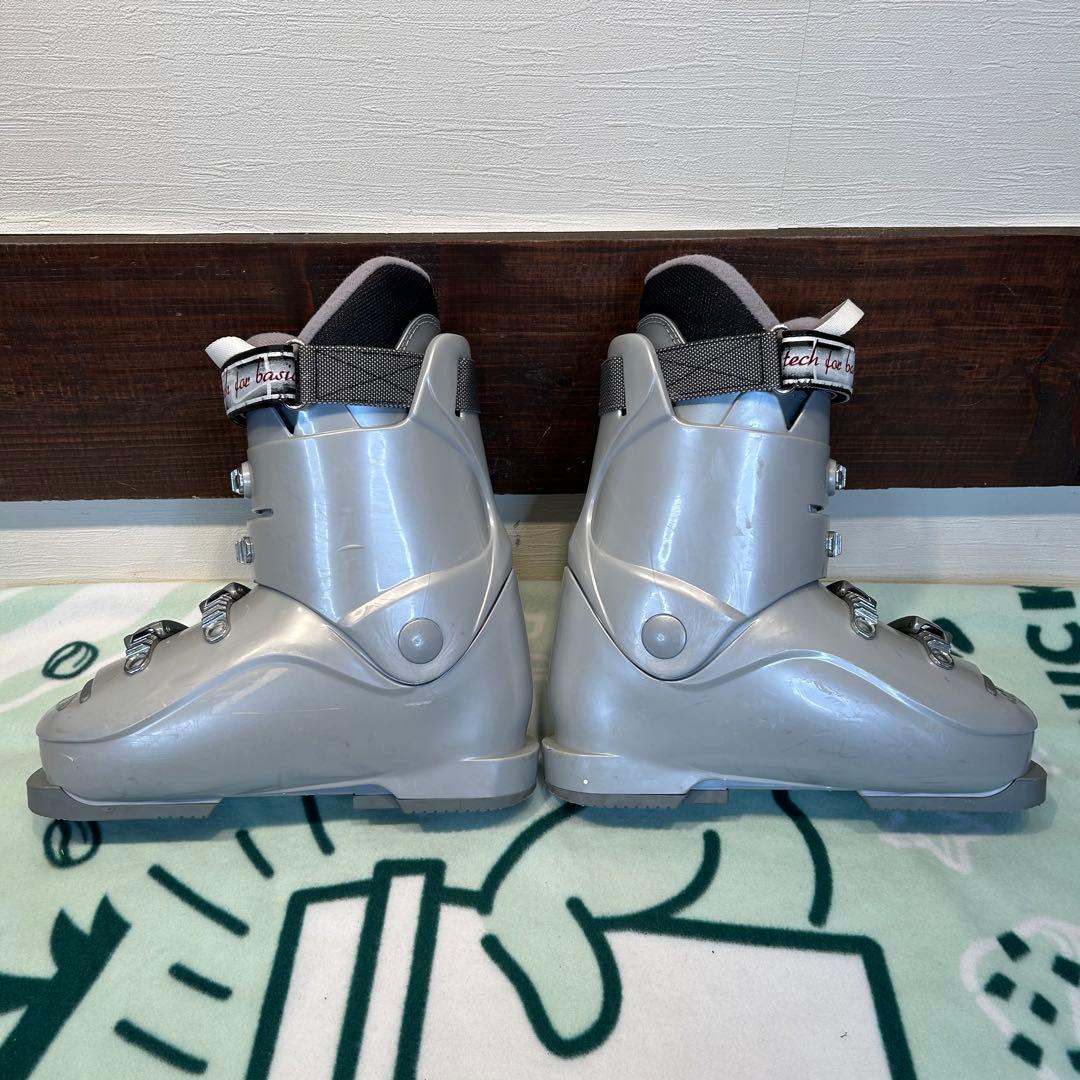 ◇状態良好◇ KEMPER 99cm ブーツ　24〜24.5cm ファンスキー