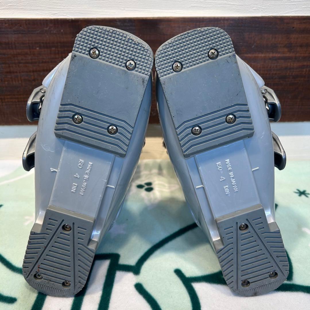 ◇状態良好◇ KEMPER 99cm ブーツ　24〜24.5cm ファンスキー