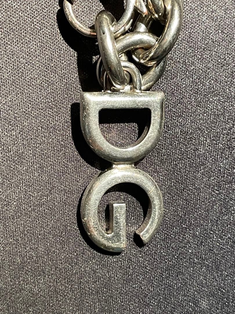 dolce&gabbana ウォレットチェーン