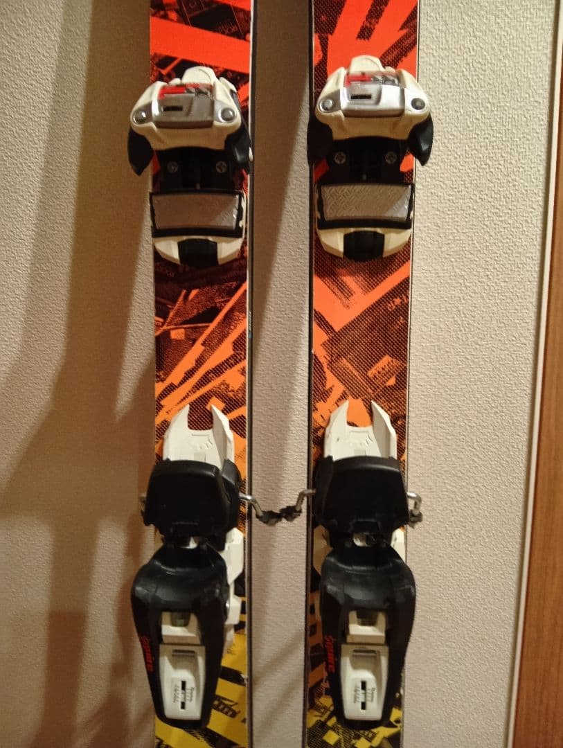 KLINT☆ROCKSTARロックスターエナジー フリースタイル