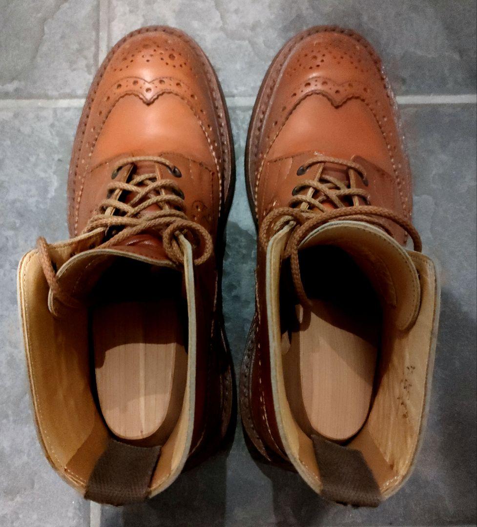 トリッカーズ　Tricker's