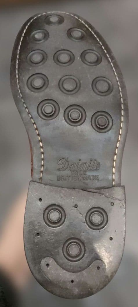 トリッカーズ　Tricker's