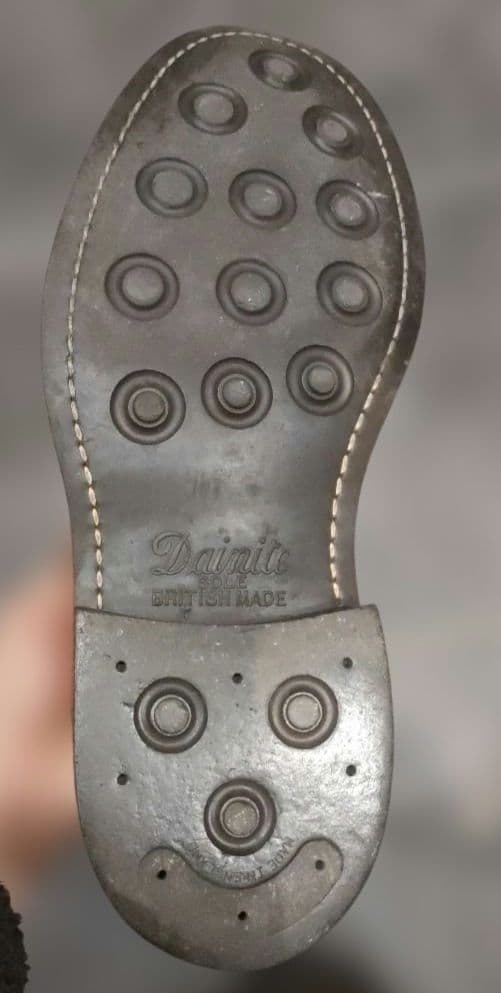 トリッカーズ　Tricker's