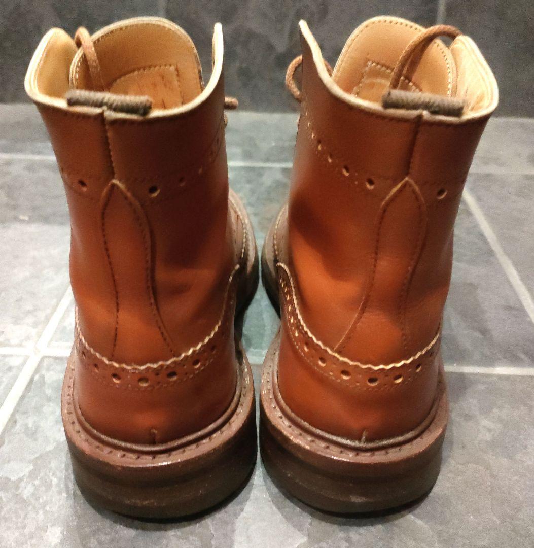 トリッカーズ　Tricker's