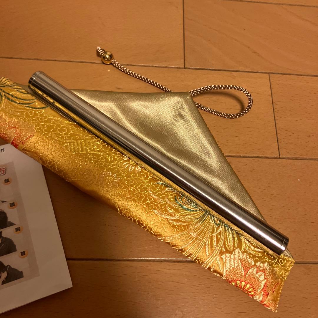 イヤシロ　スーパースティックすりすり君