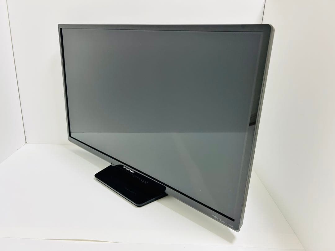 【1月12日まで】フナイ32型液晶テレビFL-32HB2000