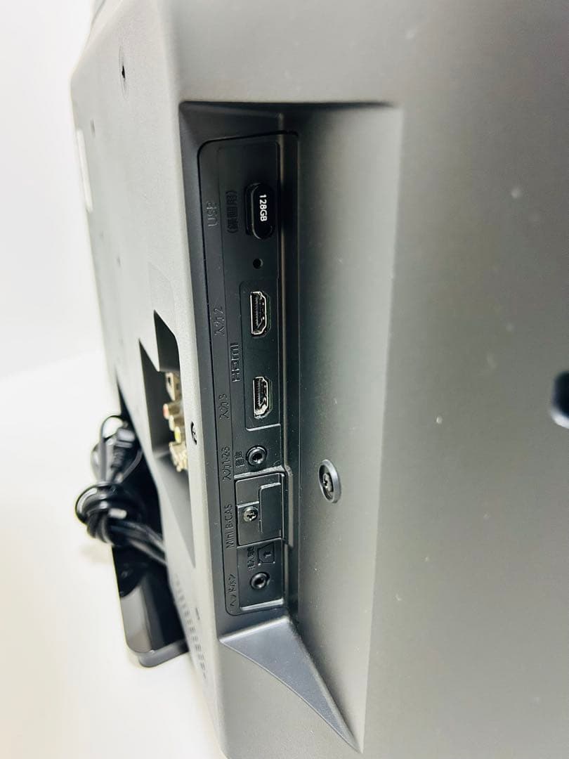 【1月12日まで】フナイ32型液晶テレビFL-32HB2000