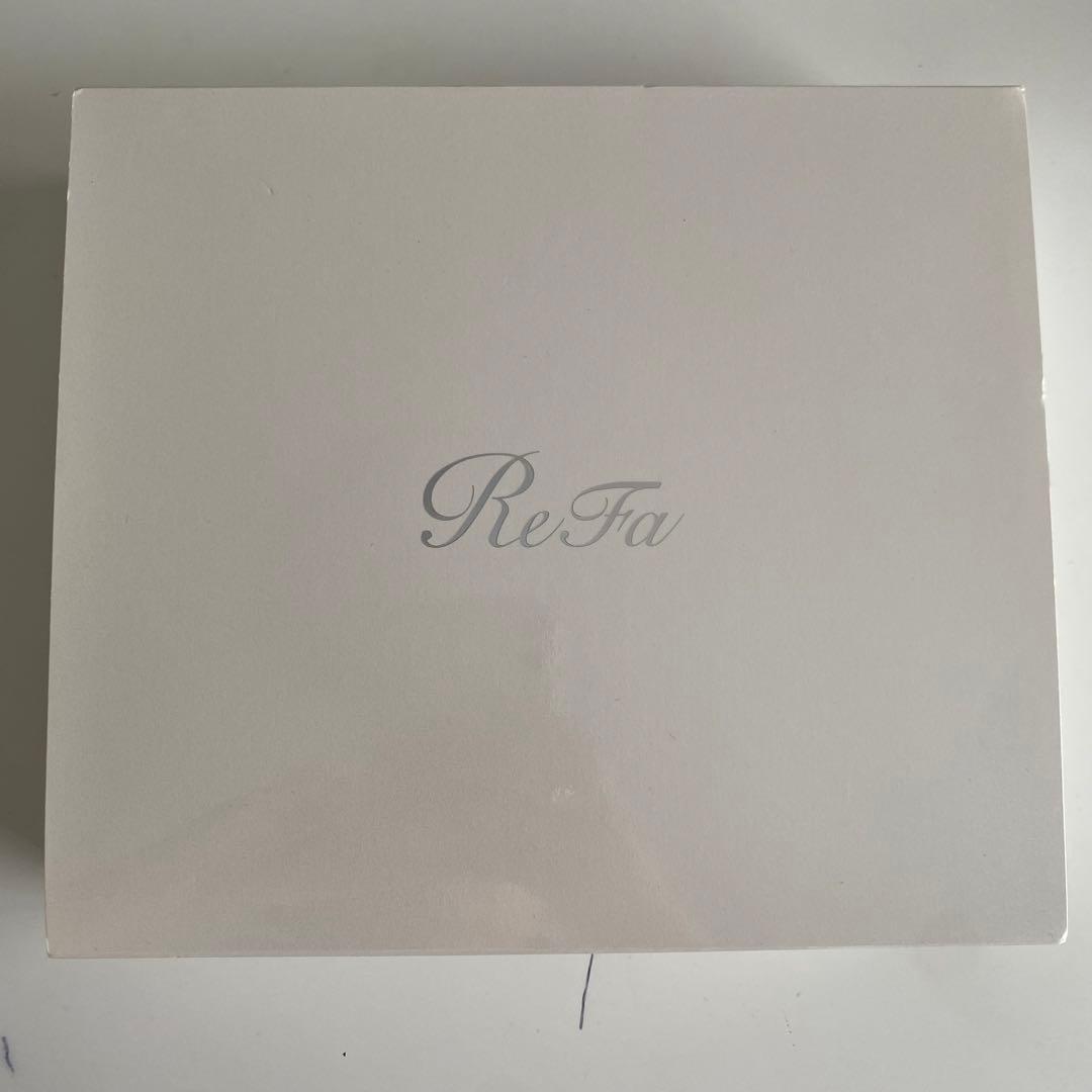 【Oooo】ReFa 4 CAXA (Black) リファ4カッサ