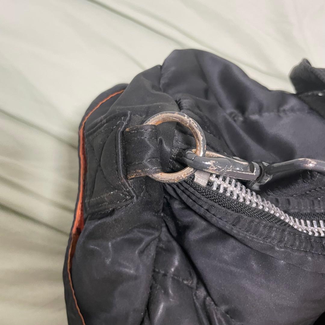 吉田カバン　ポーター　タンカー　Mサイズ