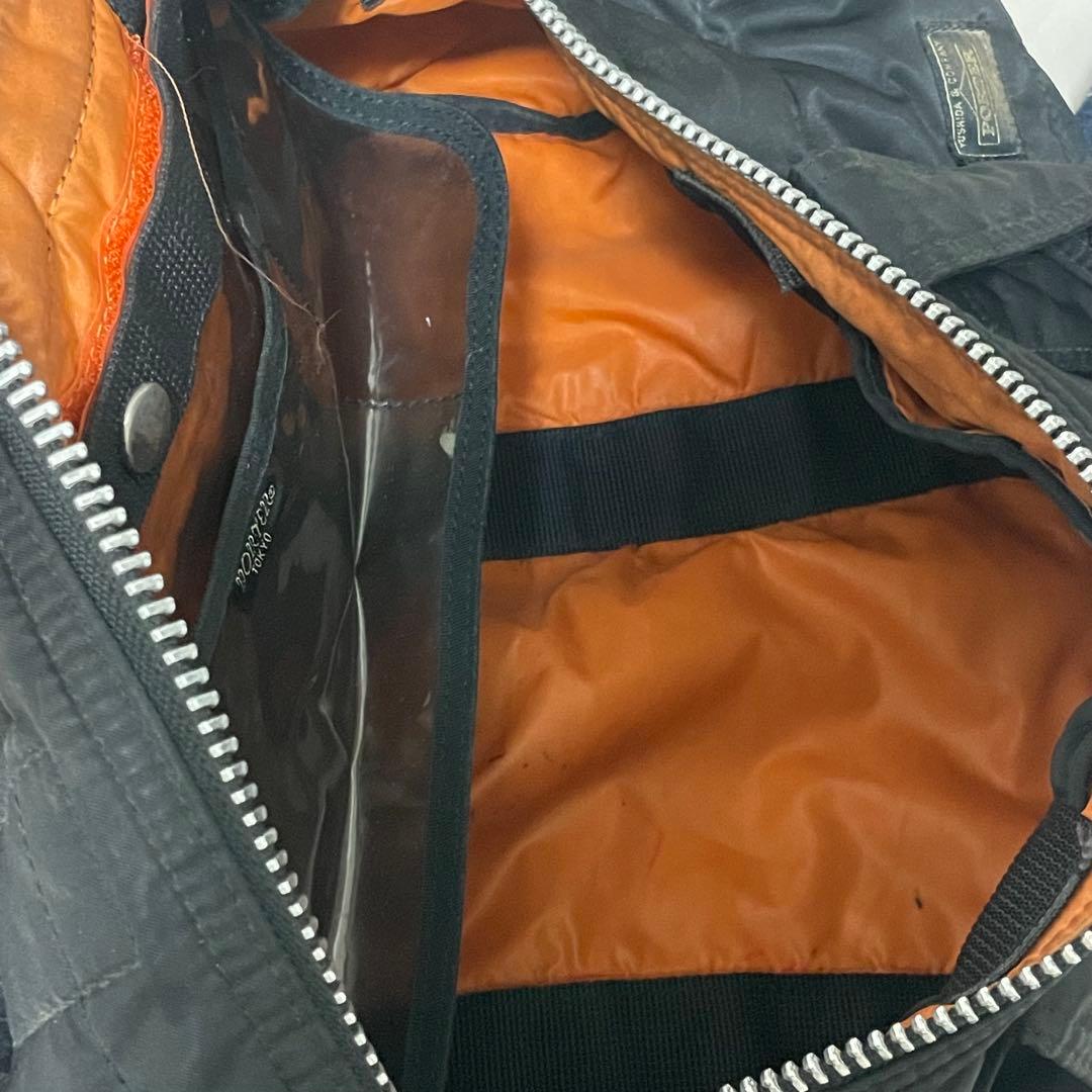 吉田カバン　ポーター　タンカー　Mサイズ