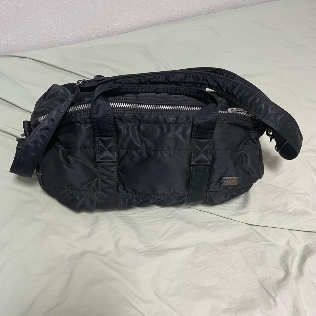 吉田カバン　ポーター　タンカー　Mサイズ