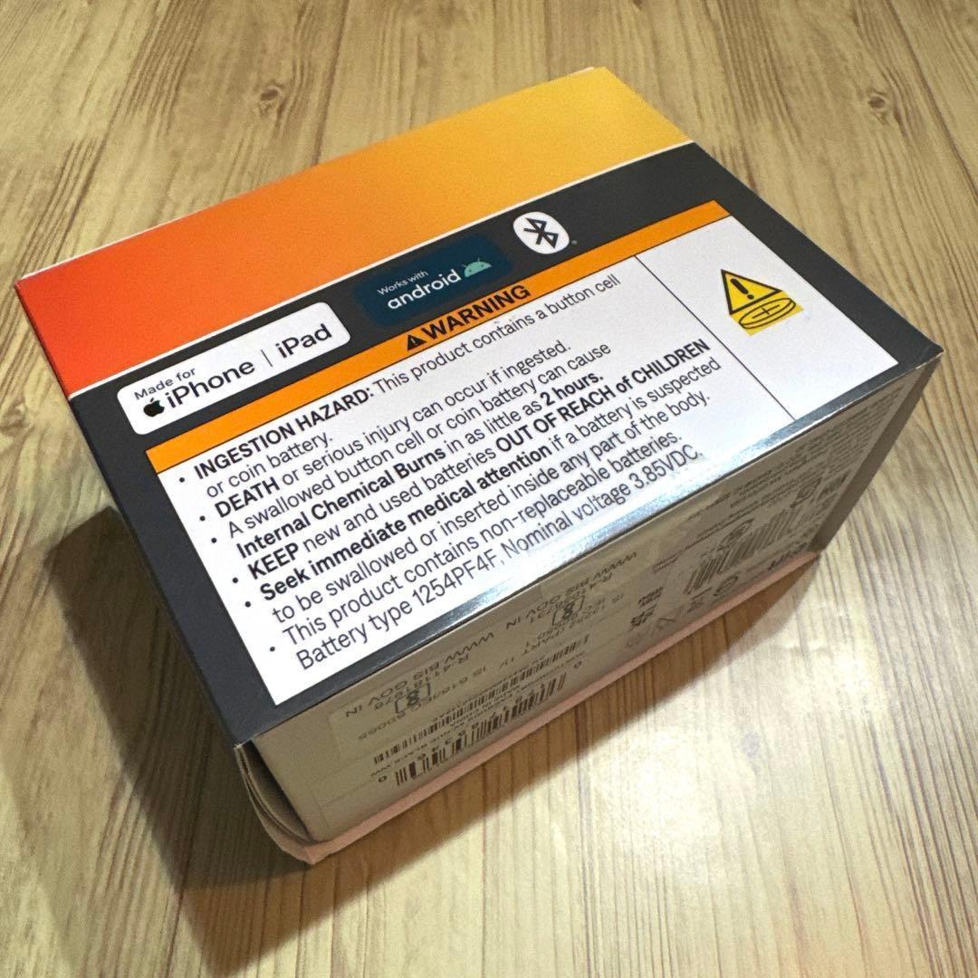 新品　BoseQuietComfort Earbuds II ワイヤレスイヤホン