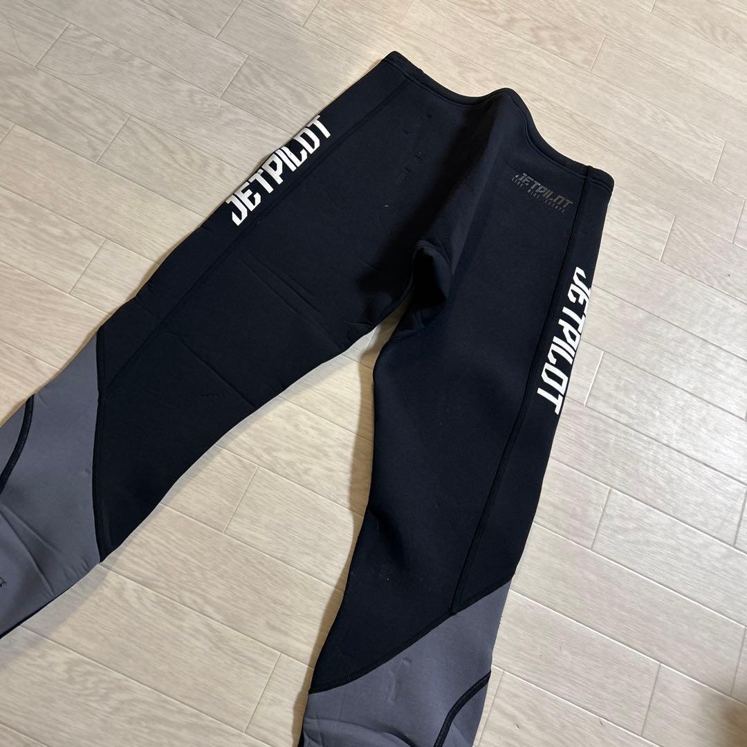 美品jetpilot THREE SIXTY ウェットスーツパンツ