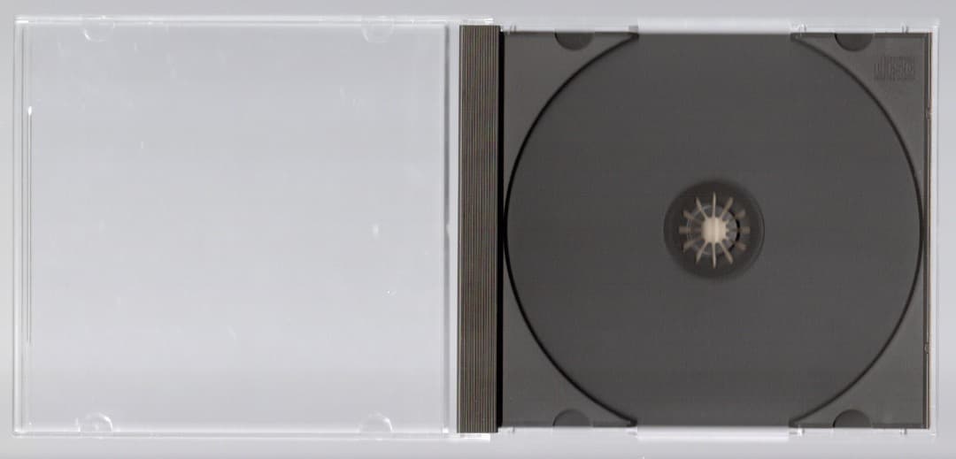 日*1様 超貴重・激レア【CD】CD Demonstration <Sample