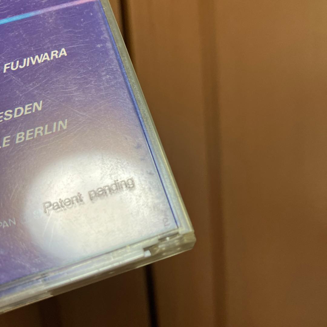 日*1様 超貴重・激レア【CD】CD Demonstration <Sample