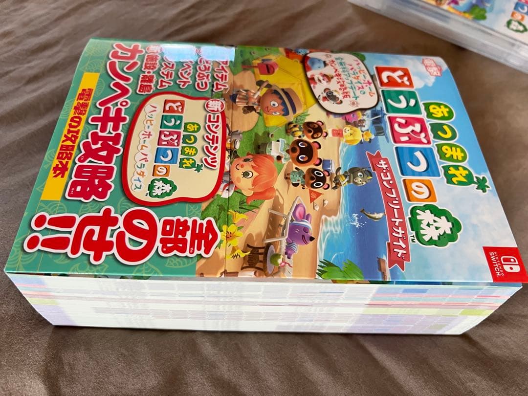 Nintendo Switch 有機ELモデル ソフト2本ほか