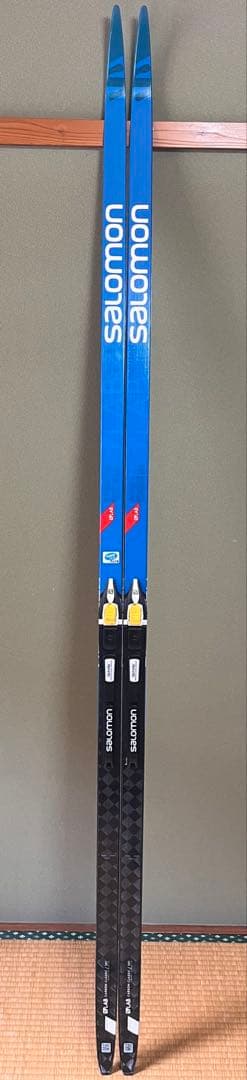 まーさとっSalomon クラシカル　201 (#7)