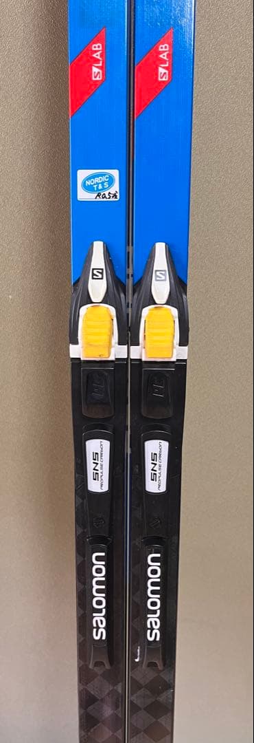 まーさとっSalomon クラシカル　201 (#7)