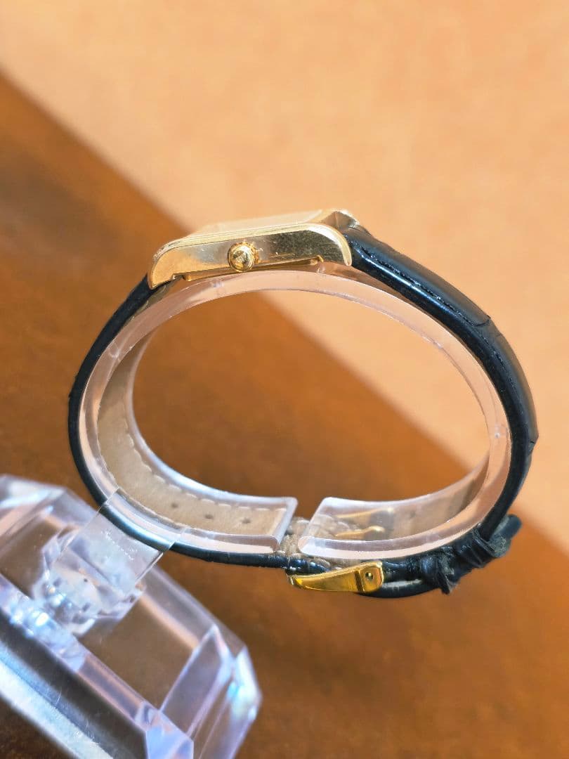 プ*m様 T017C LONGINES L5.173.8　ロンジン18K金無垢