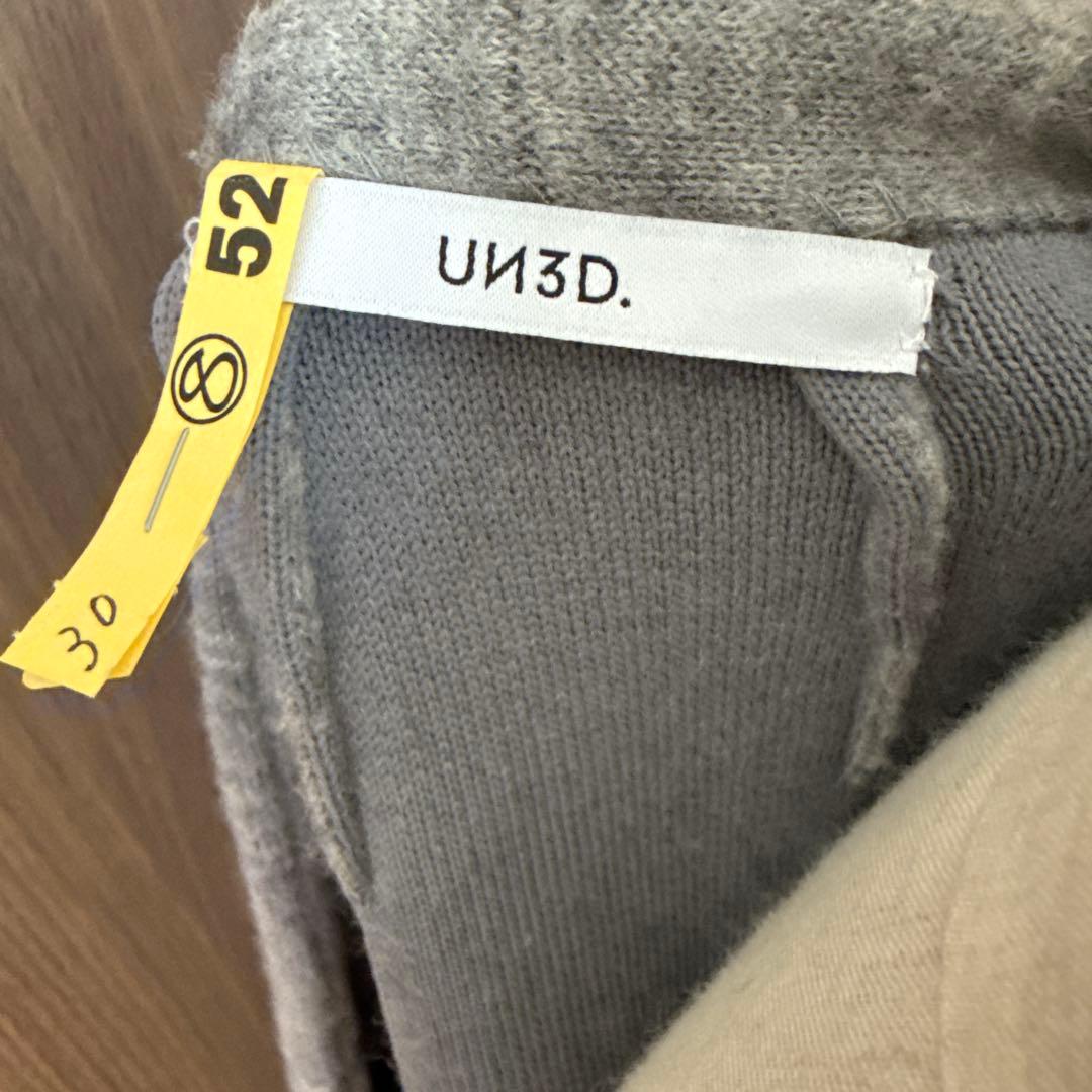 ジャケット・アウター voyage