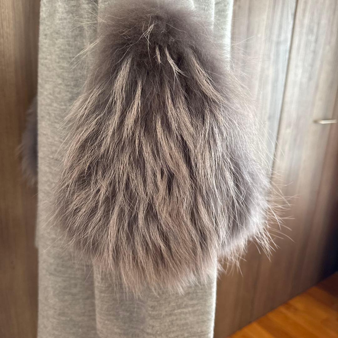 ジャケット・アウター voyage