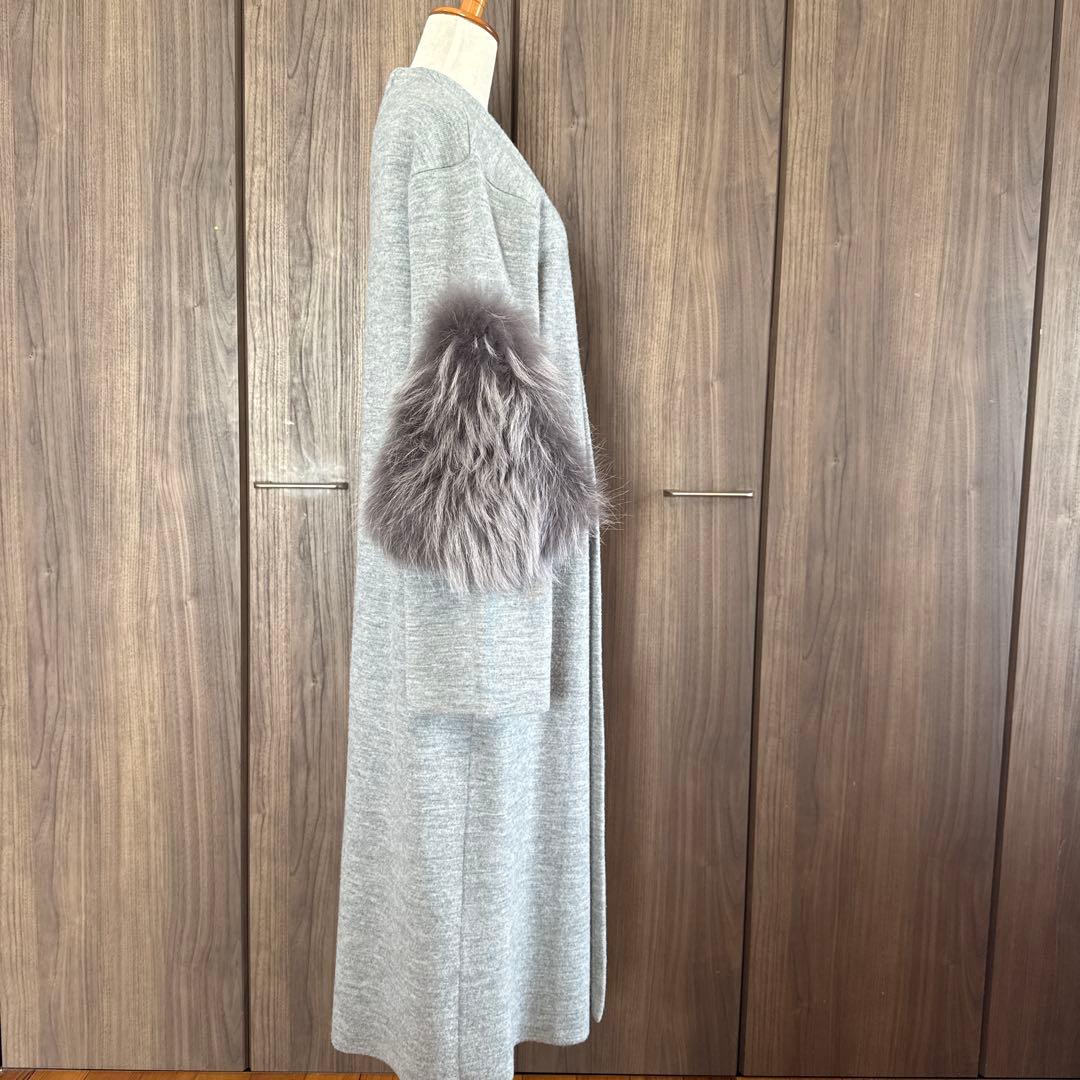 ジャケット・アウター voyage