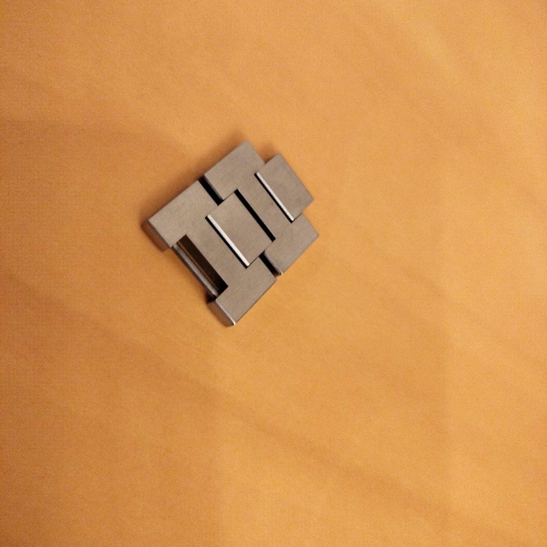 カルティエバシャC駒