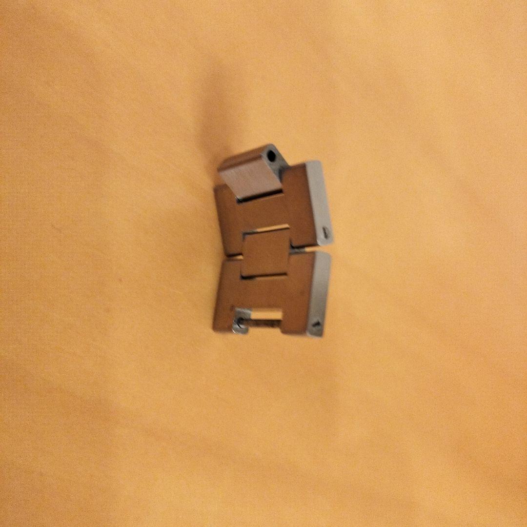 カルティエバシャC駒