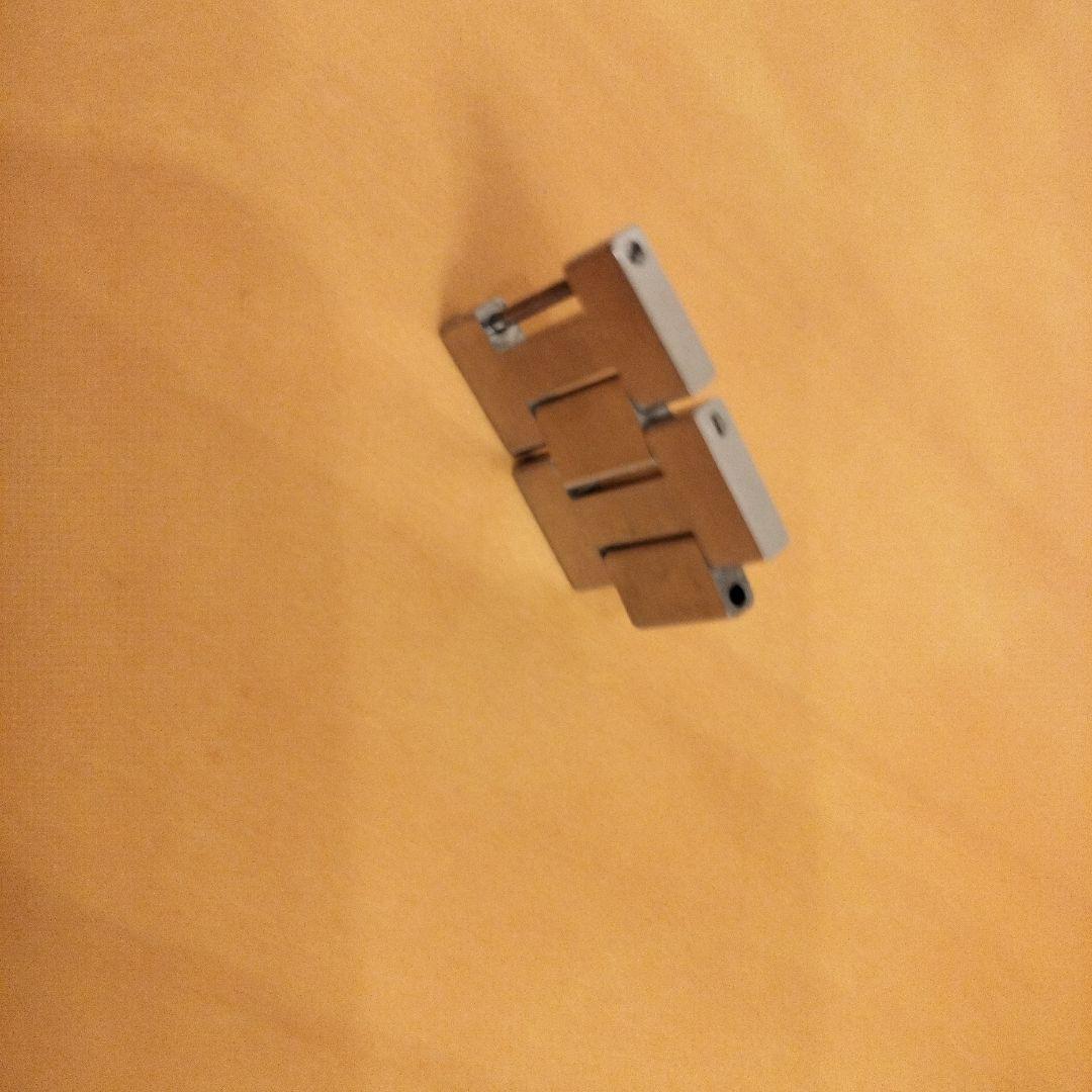 カルティエバシャC駒