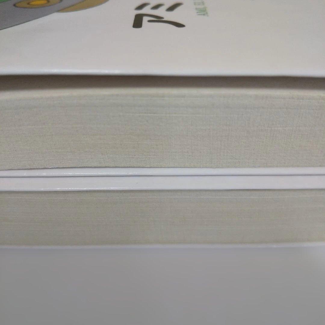 「アミ小さな宇宙人」「もどってきたアミ」２冊セット