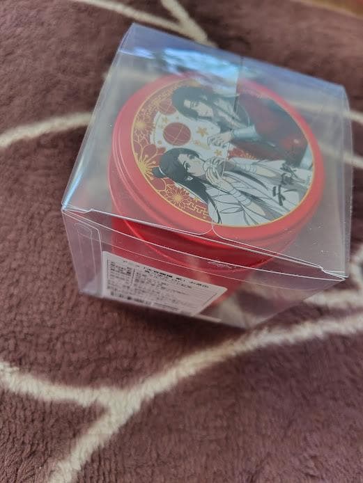 雑誌 spoon.2Di vol.106 天官賜福 18P 大特集