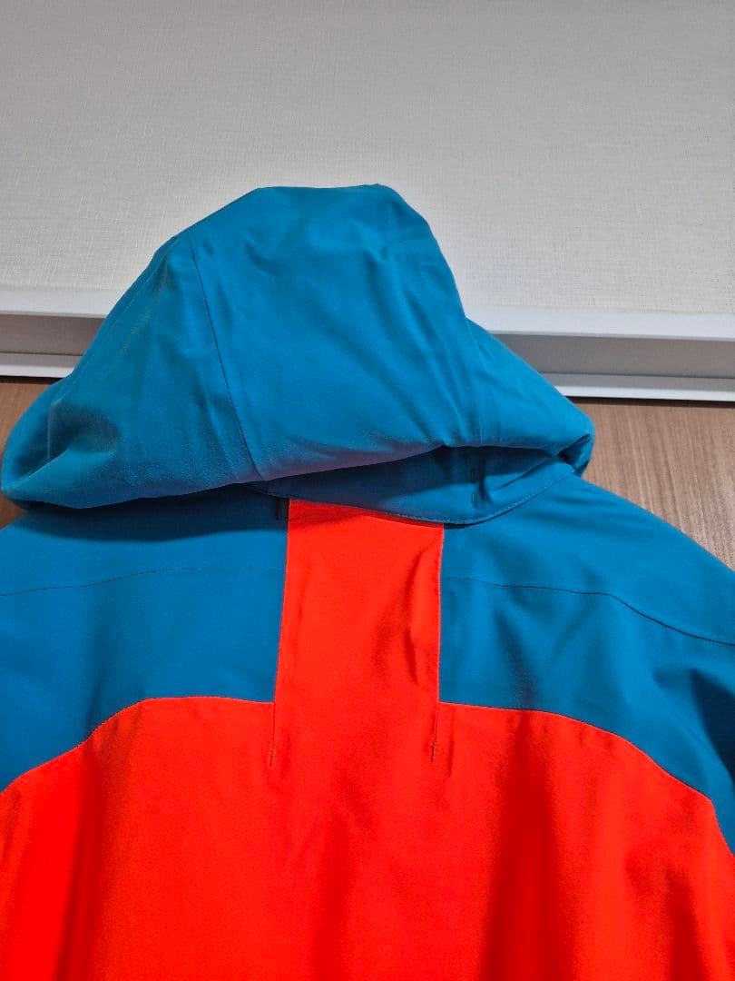 ONYOINE スキーウェア　Lサイズ上下セット