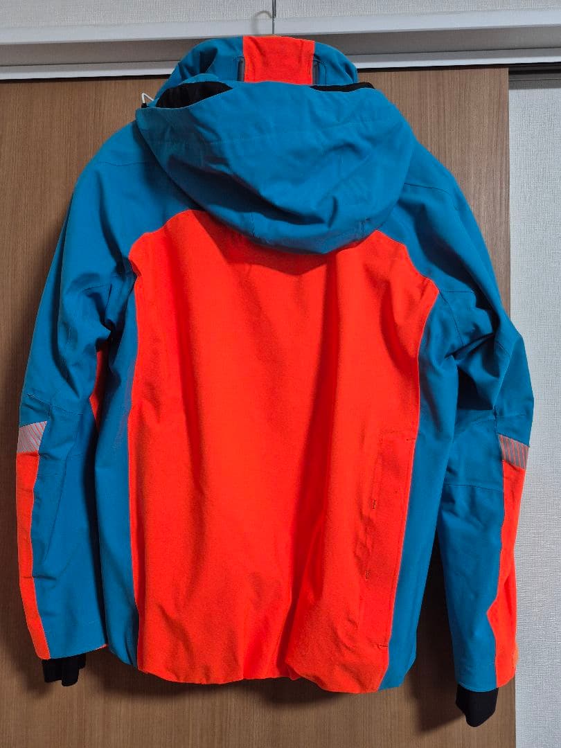 ONYOINE スキーウェア　Lサイズ上下セット