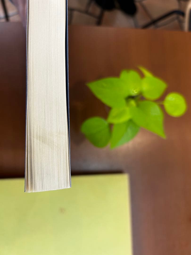 旧約聖書 新改訳 全3巻　特大サイズ