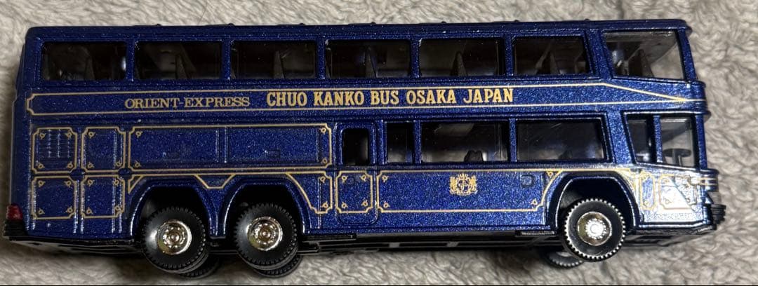 ヨネザワ　ダイヤペット　バス　5台　まとめ売り　年代物　希少